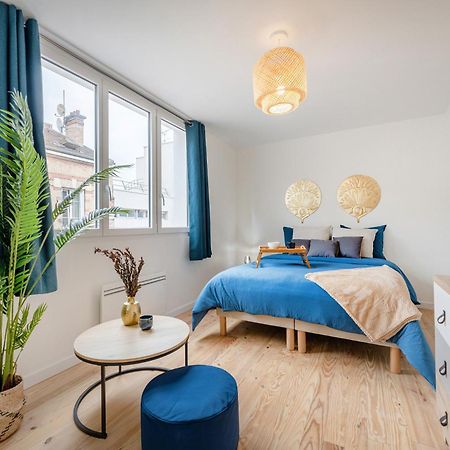 Studio Lumineux En Centre Ville سواسون المظهر الخارجي الصورة