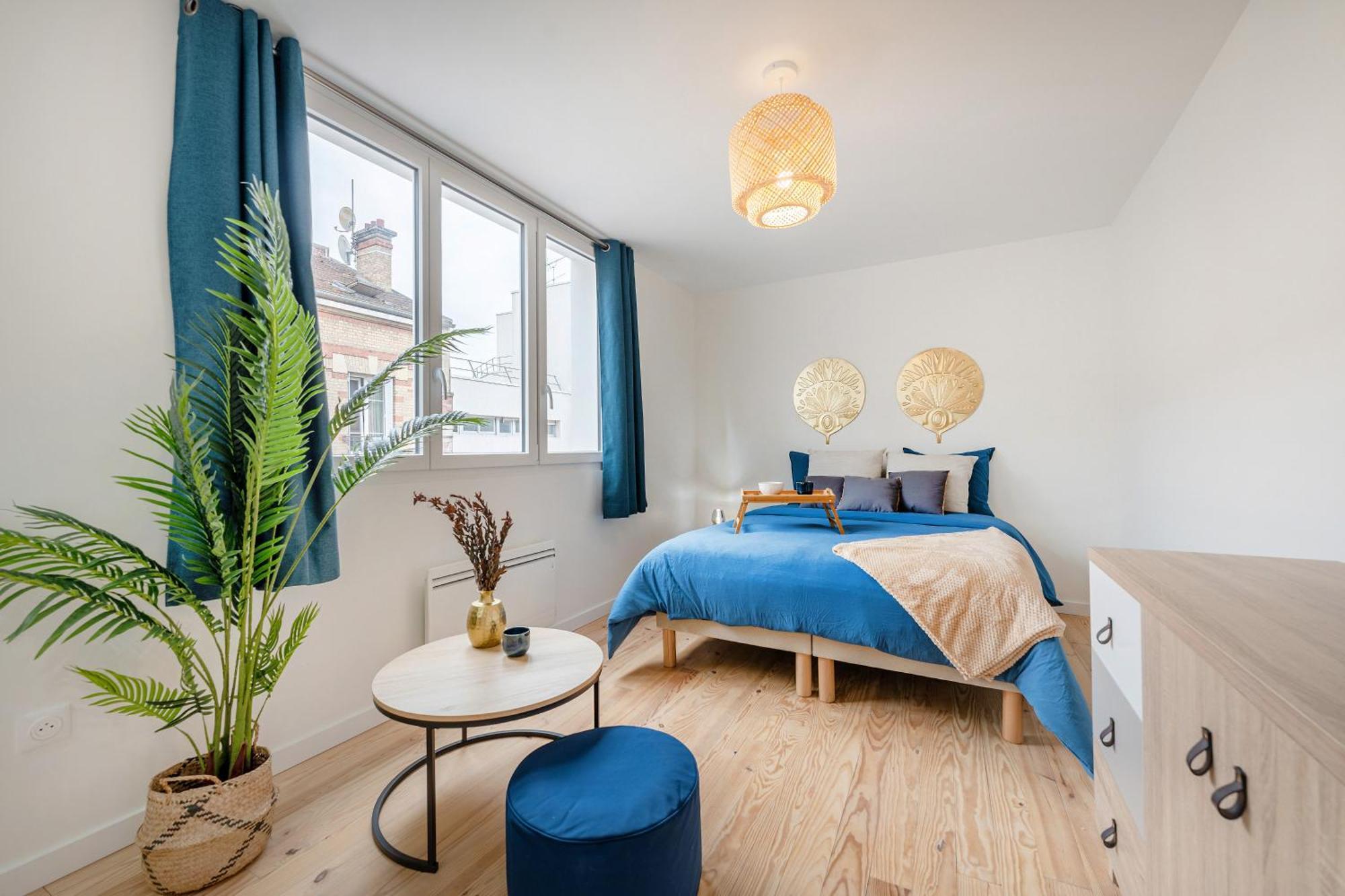 Studio Lumineux En Centre Ville سواسون المظهر الخارجي الصورة
